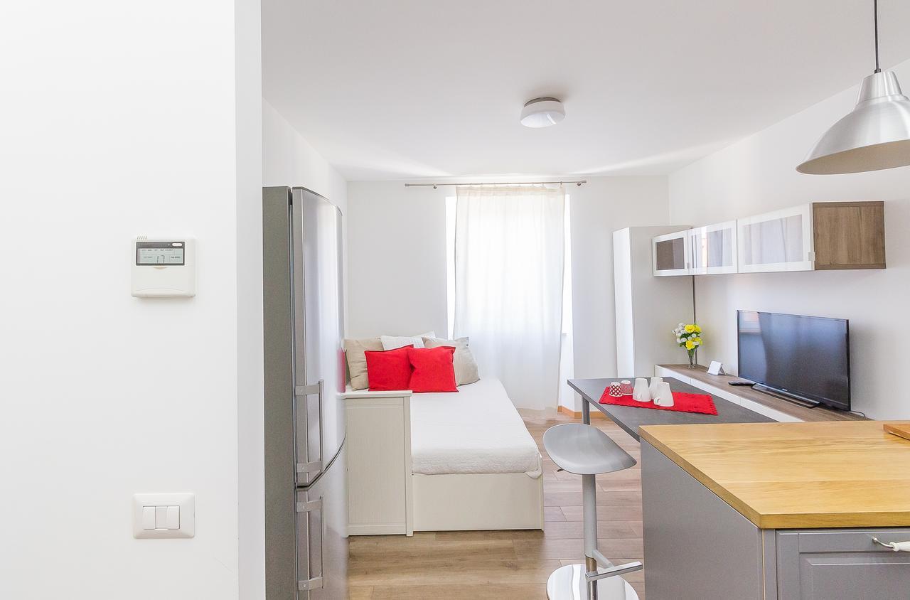Alessia's Flat - Sarpi 2 Apartamento Milán